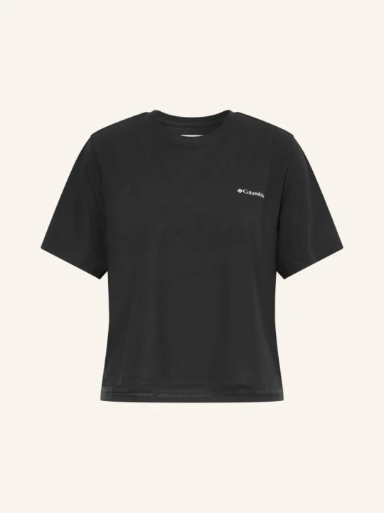 Zdjęcie produktu Columbia Koszulka Chill Creek™ schwarz CZARNY