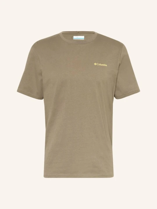 Zdjęcie produktu Columbia T-Shirt Csc™ gruen OLIWKOWY