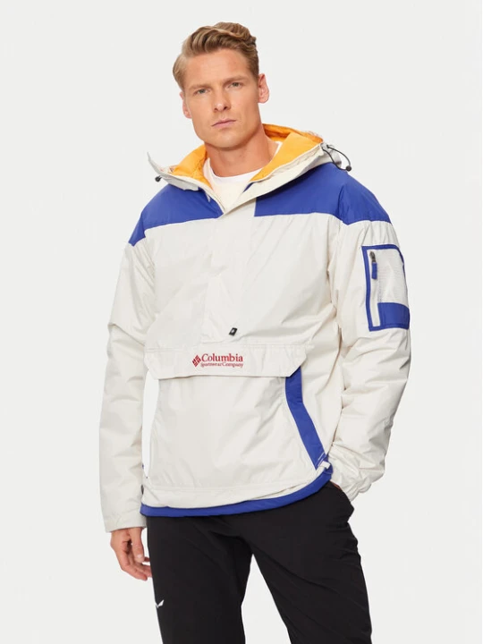 Zdjęcie produktu Columbia Kurtka anorak Challenger™ II 2090991 Beżowy Active Fit