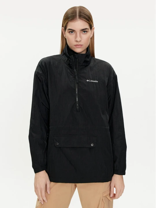Zdjęcie produktu Columbia Kurtka anorak Paracutie™ 2071161 Czarny Relaxed Fit