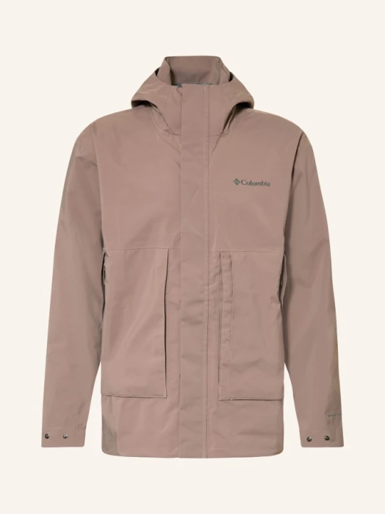 Zdjęcie produktu Columbia Kurtka Funkcyjna Street Heights™ grau