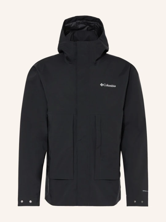 Zdjęcie produktu Columbia Kurtka Funkcyjna Street Heights™ schwarz CZARNY
