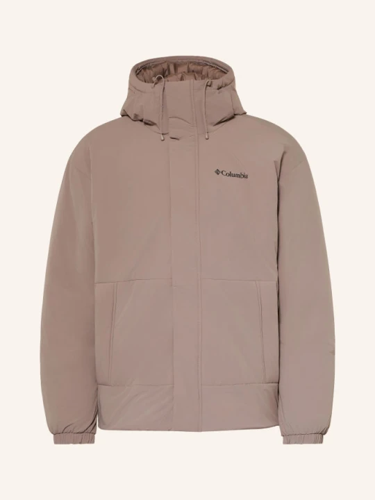Zdjęcie produktu Columbia Kurtka Funkcyjna Street Heights™ grau SZARY
