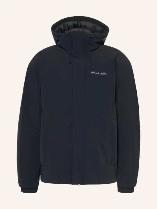 Zdjęcie produktu Columbia Kurtka Funkcyjna Street Heights™ schwarz CZARNY