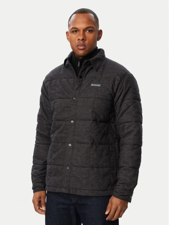 Zdjęcie produktu Columbia Kurtka koszulowa Landroamer™ II 2173741 Czarny Regular Fit