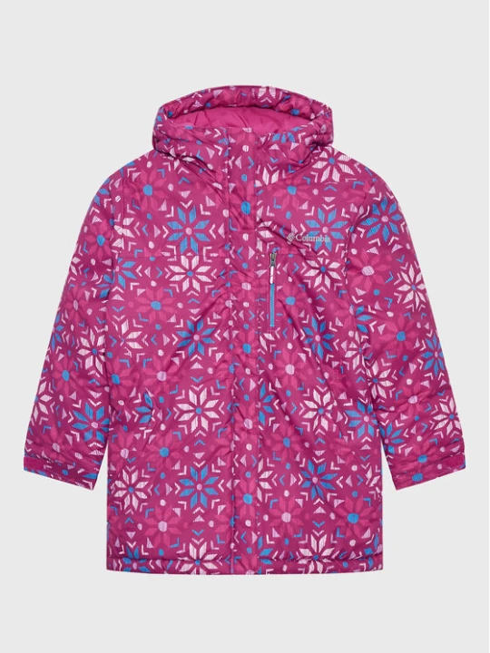 Zdjęcie produktu Columbia Kurtka narciarska Alpine Free Fall™ 1863463 Różowy Regular Fit