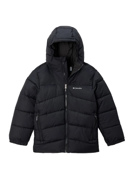 Zdjęcie produktu Columbia Kurtka narciarska Arctic Blast II 2089721 Czarny Regular Fit
