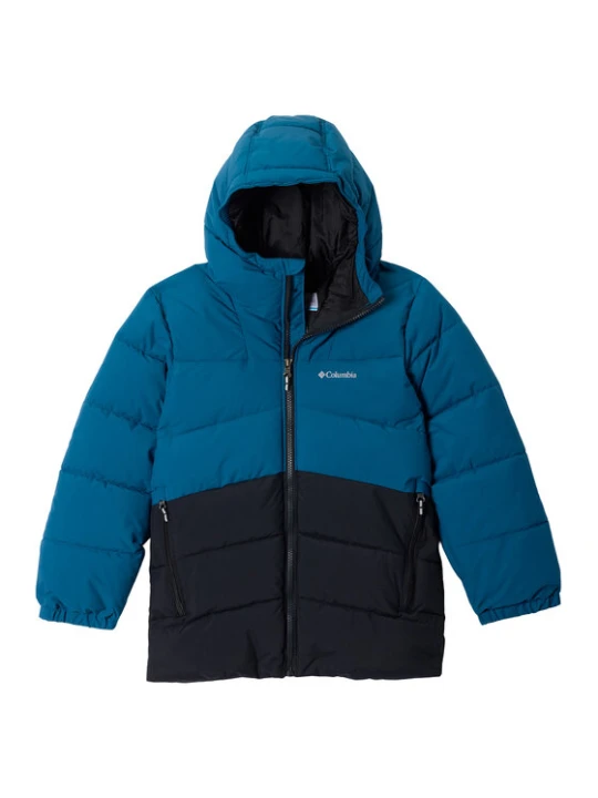 Zdjęcie produktu Columbia Kurtka narciarska Arctic Blast II 2089721 Niebieski Regular Fit