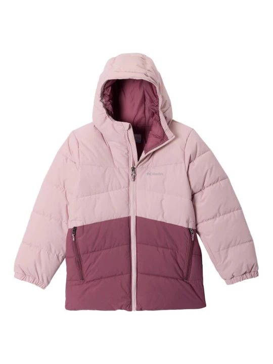 Zdjęcie produktu Columbia Kurtka narciarska Arctic Blast II 2089721 Różowy Regular Fit