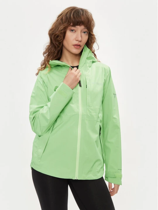 Zdjęcie produktu Columbia Kurtka outdoor OmniTech™ AmpliDry™ II 2071421 Zielony Regular Fit