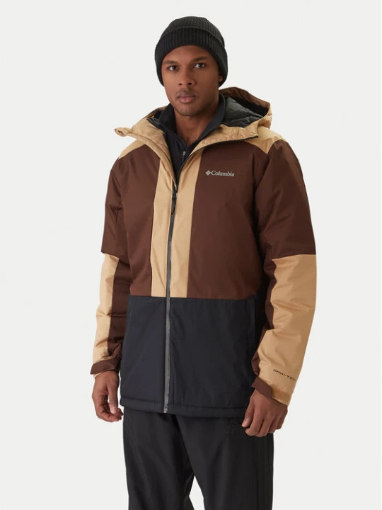 Zdjęcie produktu Columbia Kurtka outdoor Point Park™ II 2089474 Brązowy