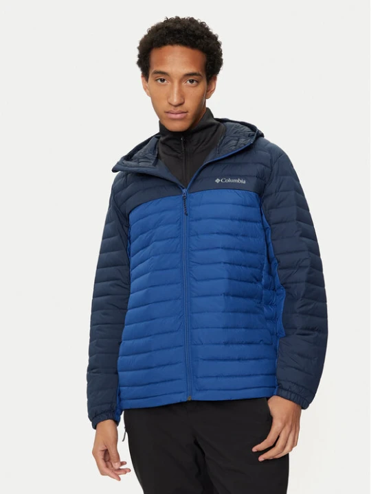 Zdjęcie produktu Columbia Kurtka outdoor Silver Falls™ II 2098722 Niebieski Active Fit