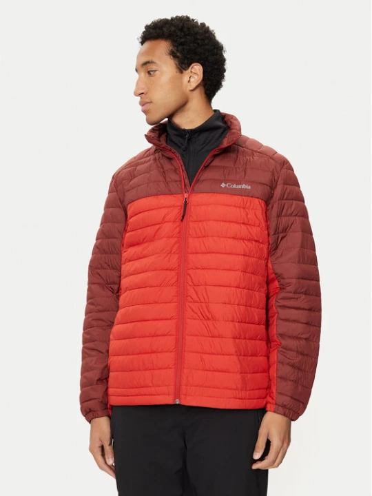 Zdjęcie produktu Columbia Kurtka outdoor Silver Falls™ II 2098734 Czerwony Active Fit