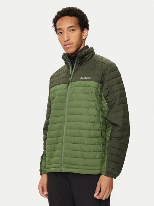 Zdjęcie produktu Columbia Kurtka outdoor Silver Falls™ II 2098734 Zielony Active Fit
