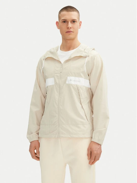 Zdjęcie produktu Columbia Kurtka outdoor Spire Valley™ 2117051 Beżowy Regular Fit