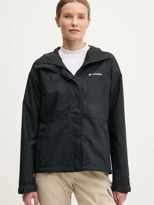 Zdjęcie produktu Columbia kurtka outdoorowa Hikebound czarny