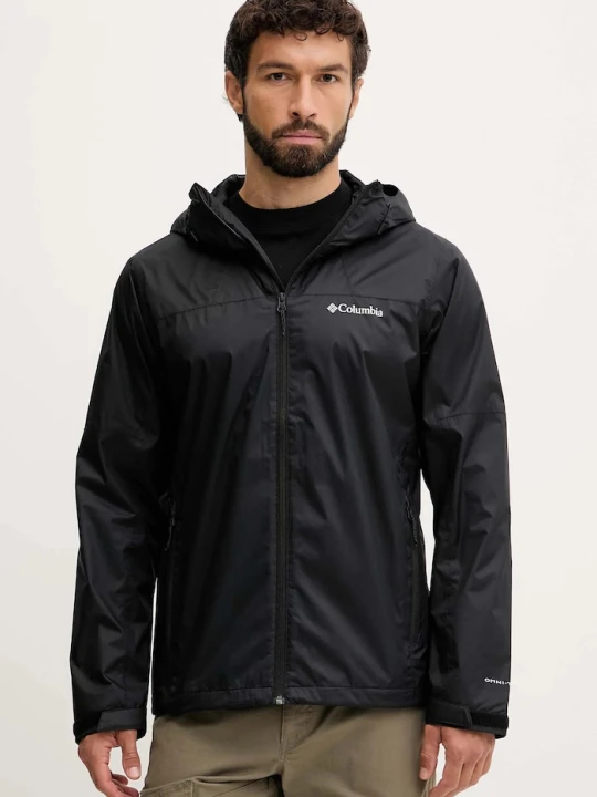 Zdjęcie produktu Columbia kurtka outdoorowa Inner Limits III czarny