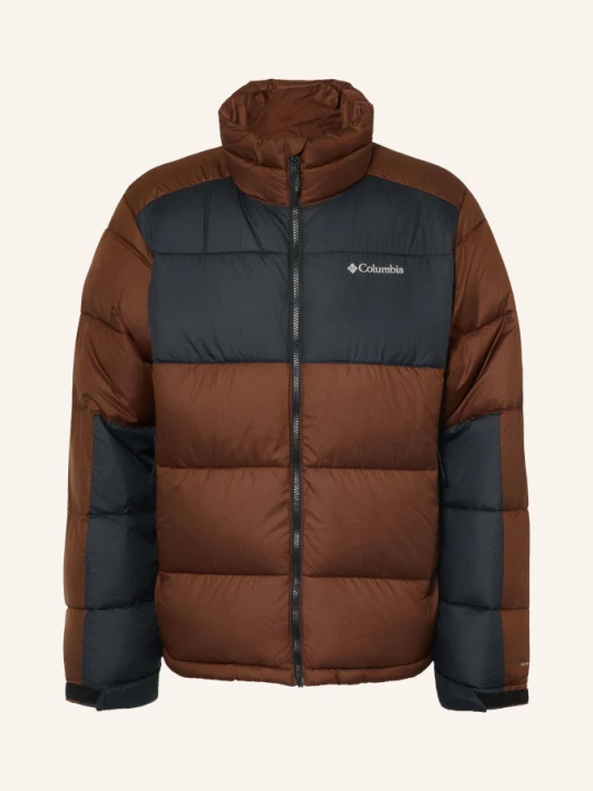 Zdjęcie produktu Columbia Kurtka Pikowana Pike Lake™ Ii braun