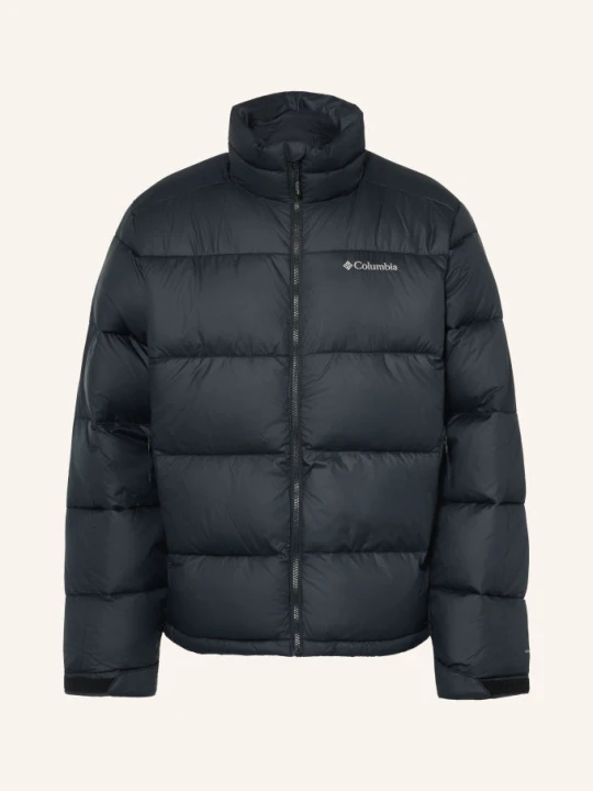 Zdjęcie produktu Columbia Kurtka Pikowana Pike Lake™ Ii schwarz CZARNY
