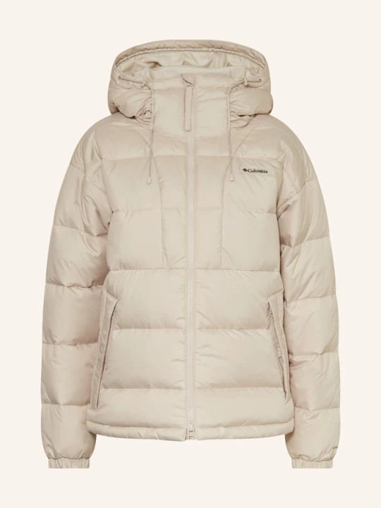 Zdjęcie produktu Columbia Kurtka Pikowana Pike Lake™ Iii beige