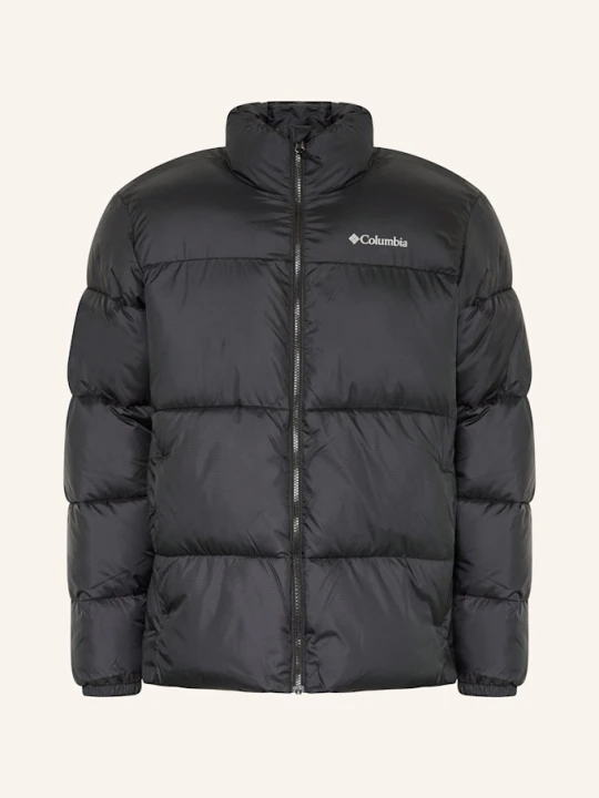 Zdjęcie produktu Columbia Kurtka Pikowana Puffect™ Iii schwarz CZARNY