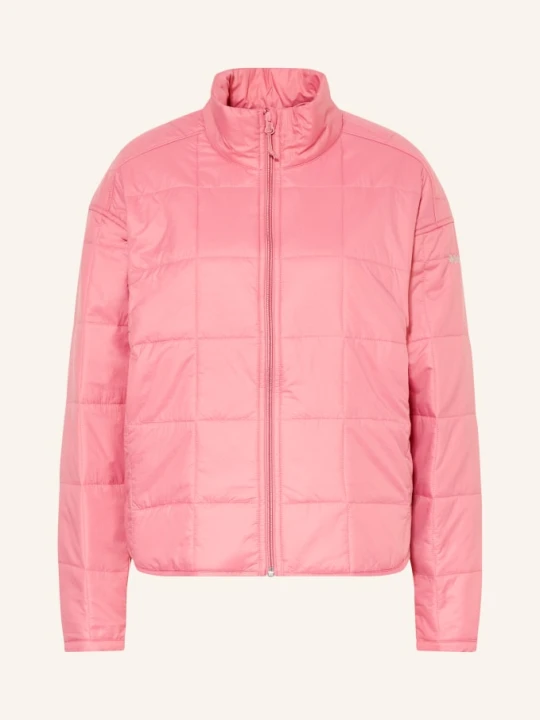 Zdjęcie produktu Columbia Kurtka Pikowana Sienna Hill™ rosa JASNOCZERWONY