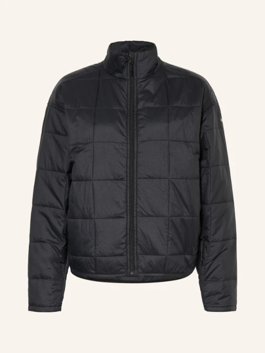 Zdjęcie produktu Columbia Kurtka Pikowana Sienna Hill™ schwarz CZARNY