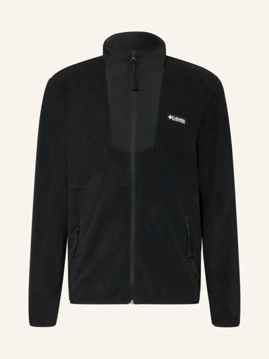 Zdjęcie produktu Columbia Kurtka Polarowa Sequoia Grove™ schwarz CZARNY