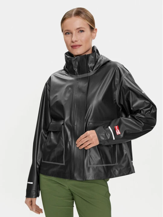 Zdjęcie produktu Columbia Kurtka przeciwdeszczowa OutDry Extreme™ Boundless™ 2071411 Czarny Relaxed Fit