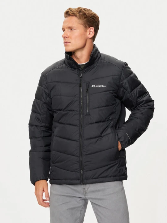 Zdjęcie produktu Columbia Kurtka przejściowa Labyrinth Loop™ II 2086894 Czarny Regular Fit