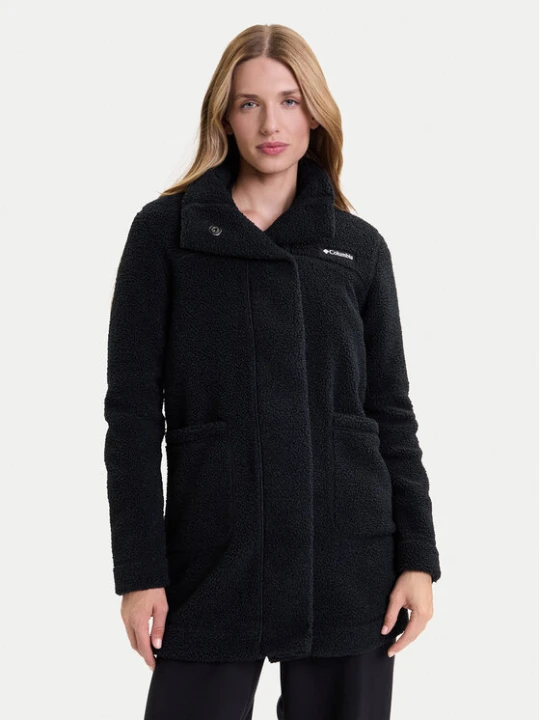 Zdjęcie produktu Columbia Kurtka przejściowa Panorama 1862582 Czarny Regular Fit