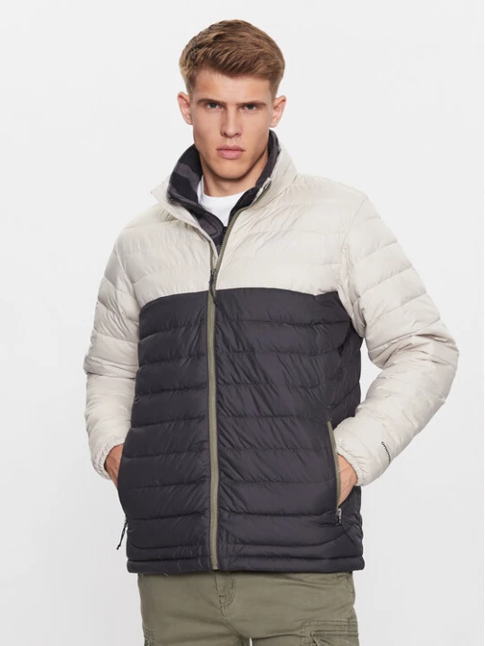 Zdjęcie produktu Columbia Kurtka przejściowa Powder Lite™ Jacket Brązowy Regular Fit