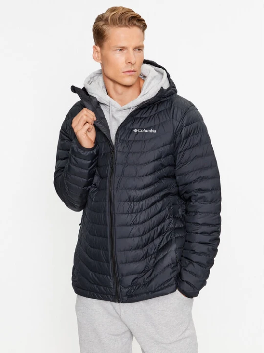 Zdjęcie produktu Columbia Kurtka przejściowa Westridge™ 2050735 Czarny Regular Fit