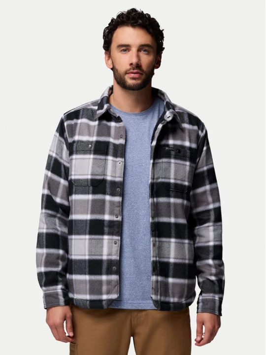 Zdjęcie produktu Columbia Kurtka przejściowa Windward™ II 2054771 Czarny Regular Fit