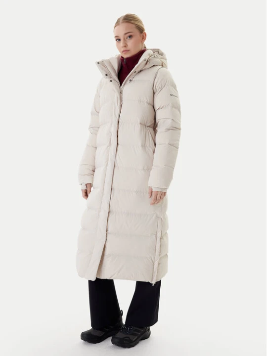 Zdjęcie produktu Columbia Kurtka puchowa Amaze Puff™ 2134894 Beżowy Regular Fit