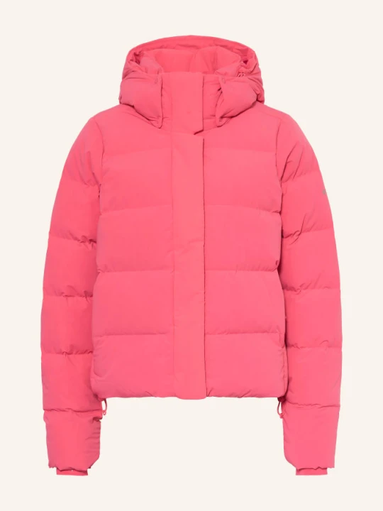 Zdjęcie produktu Columbia Kurtka Puchowa Amaze Puff™ pink