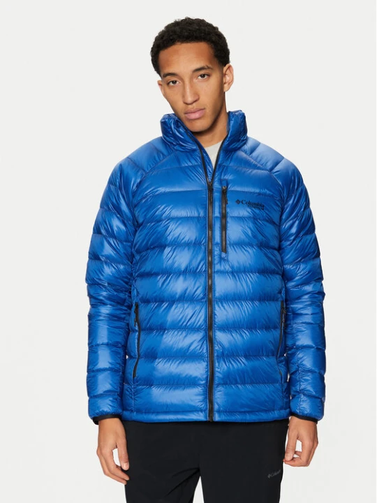 Zdjęcie produktu Columbia Kurtka puchowa Arctic Crest™ 2088784 Niebieski Slim Fit