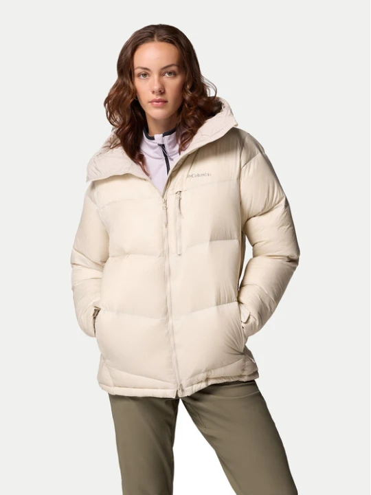 Zdjęcie produktu Columbia Kurtka puchowa Cloudview™ 2133531 Beżowy Regular Fit