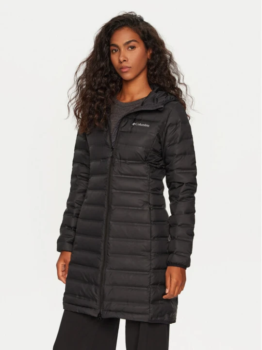 Zdjęcie produktu Columbia Kurtka puchowa Lake 22™ II 2088322 Czarny Regular Fit