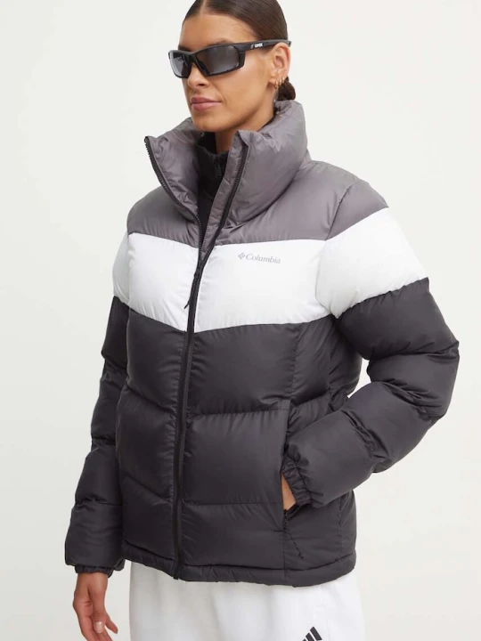 Zdjęcie produktu Columbia kurtka Puffect Colorblock