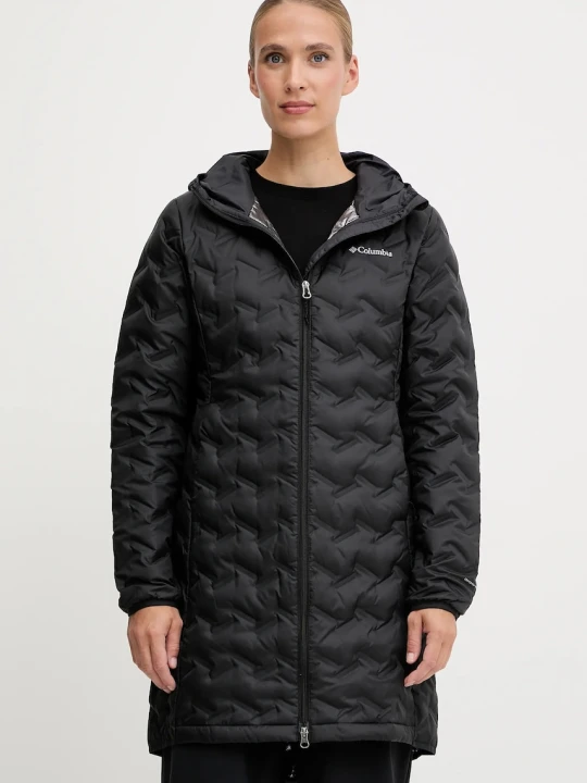 Zdjęcie produktu Columbia kurtka sportowa puchowa Delta Ridge