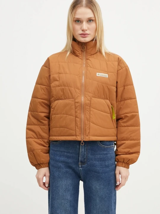 Zdjęcie produktu Columbia kurtka Wallowa Insulated