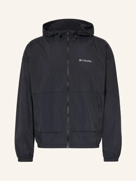 Zdjęcie produktu Columbia Wiatrówka Street Heights™ schwarz CZARNY
