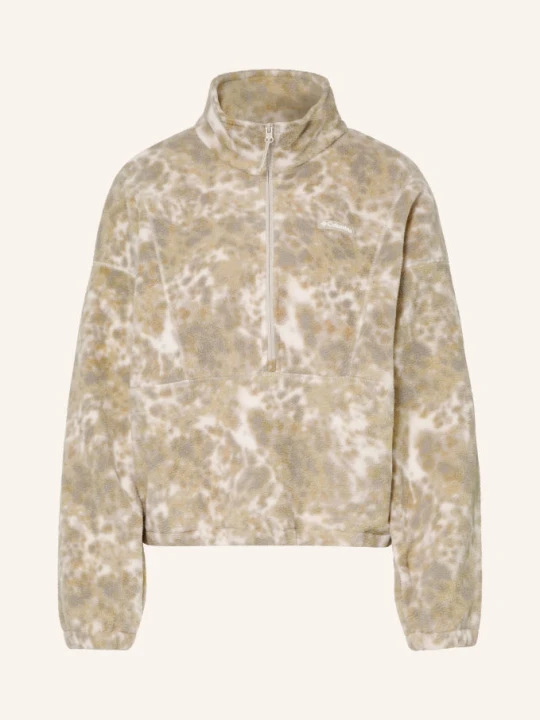 Zdjęcie produktu Columbia Kurtka Wkładana Przez Głowę Timber Meadow Mtr beige brązowy