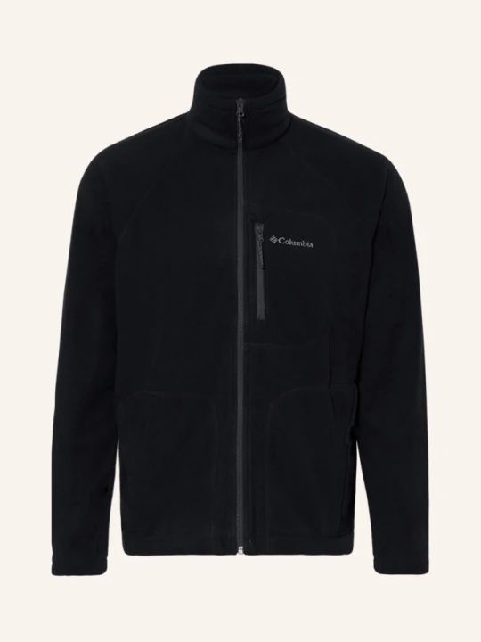 Zdjęcie produktu Columbia Kurtka Z Polaru Fast Treck™ schwarz CZARNY