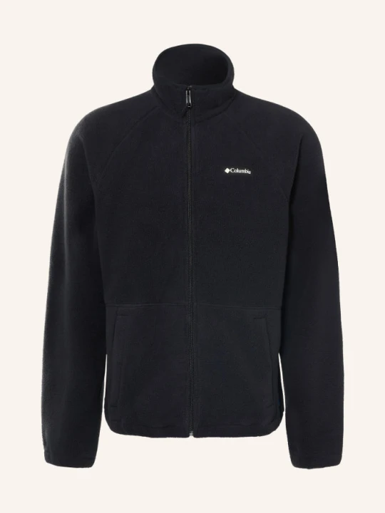 Zdjęcie produktu Columbia Kurtka Z Polaru Timber Crest™ schwarz CZARNY