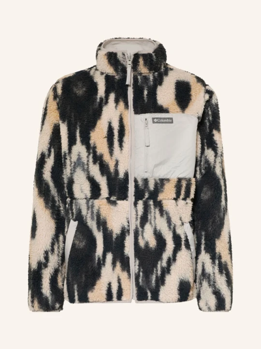 Zdjęcie produktu Columbia Kurtka Z Polaru Winter Pass™ Dwustronna beige