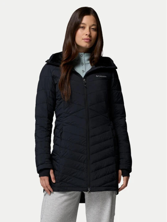 Zdjęcie produktu Columbia Kurtka zimowa Joy Peak™ II 2088641 Czarny Regular Fit