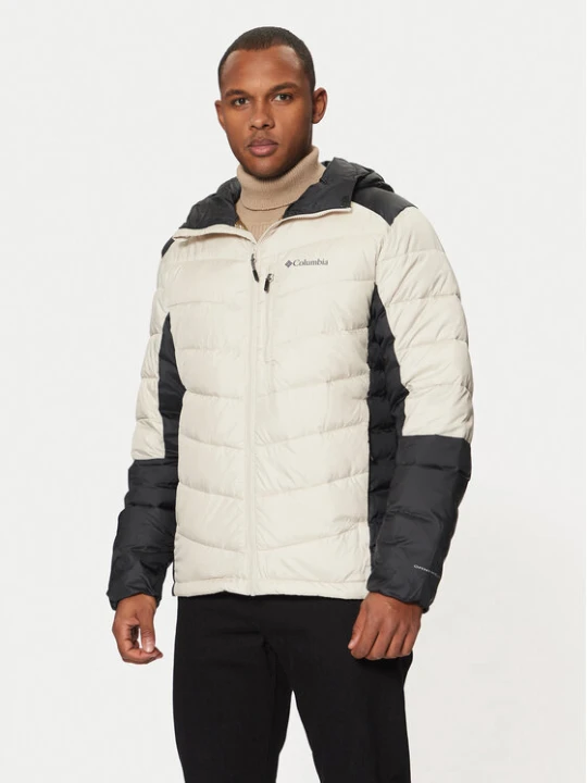 Zdjęcie produktu Columbia Kurtka zimowa Labyrinth Loop™ II 2085294 Beżowy Regular Fit