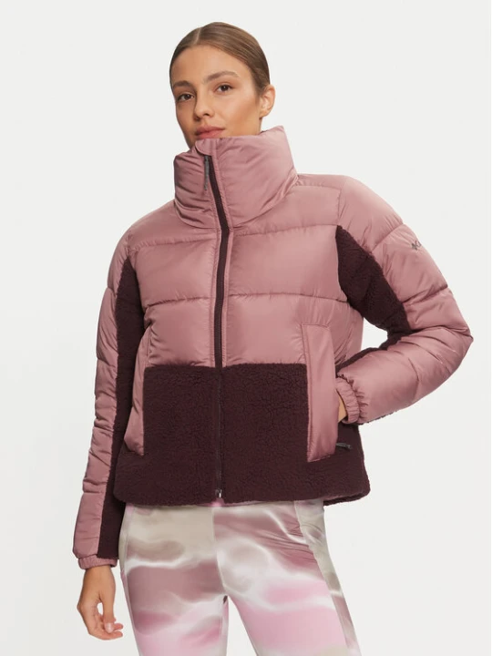 Zdjęcie produktu Columbia Kurtka zimowa Leadbetter Point™ II 2085602 Fioletowy Regular Fit